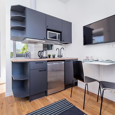 Laki 24 Apartments By Easyrentals Tallinn Bagian luar foto