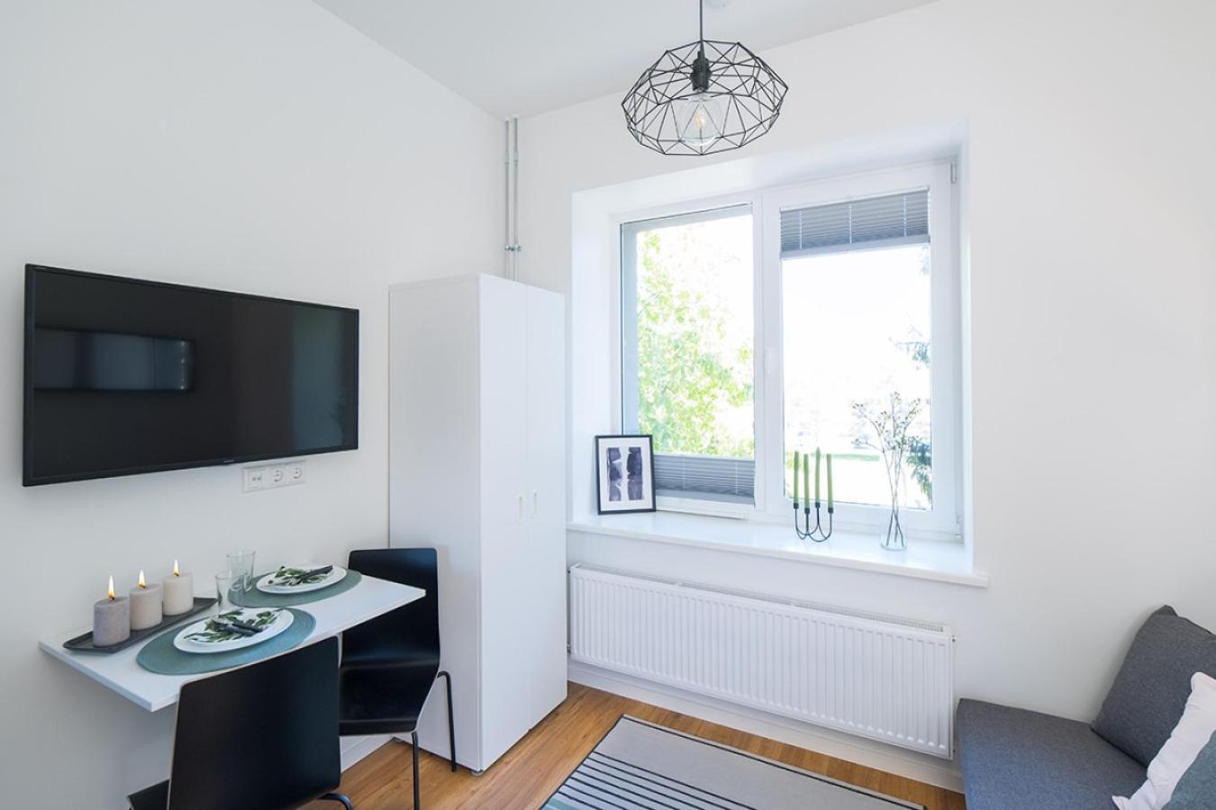 Laki 24 Apartments By Easyrentals Tallinn Bagian luar foto
