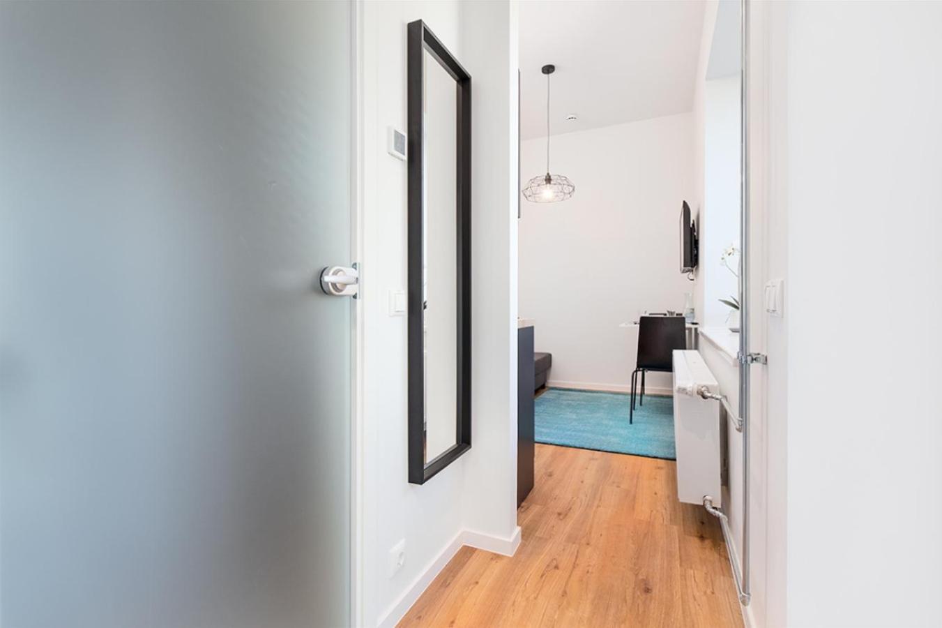Laki 24 Apartments By Easyrentals Tallinn Ruang foto