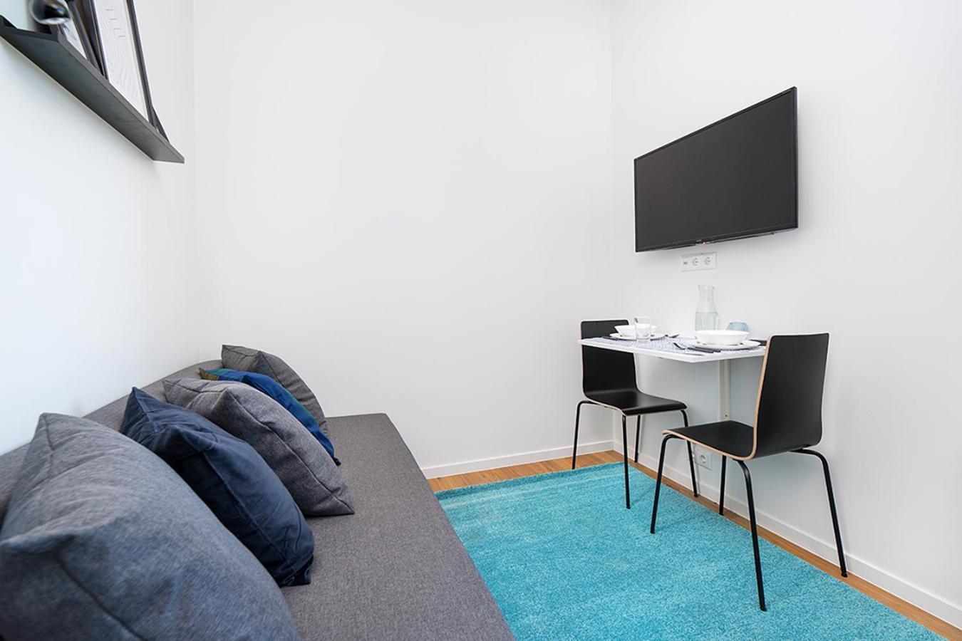 Laki 24 Apartments By Easyrentals Tallinn Ruang foto