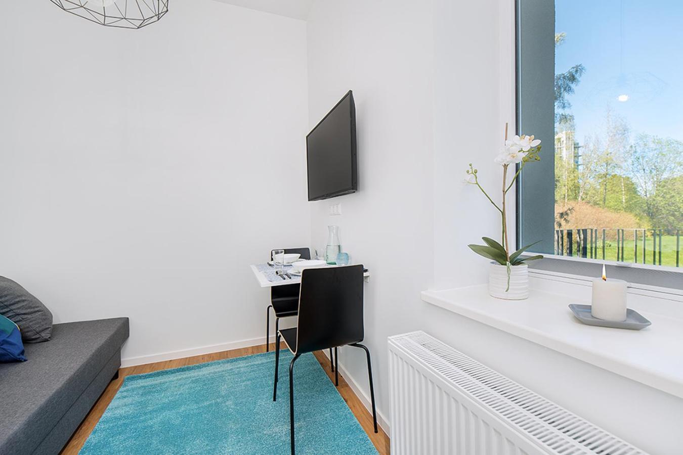 Laki 24 Apartments By Easyrentals Tallinn Bagian luar foto