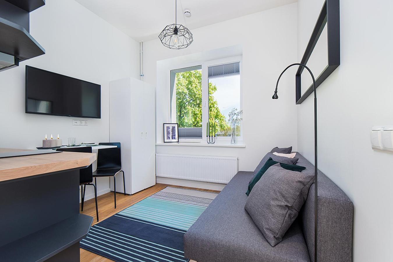 Laki 24 Apartments By Easyrentals Tallinn Bagian luar foto